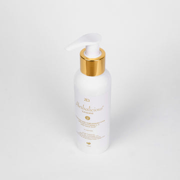 Herbalicious Sunshine 2
